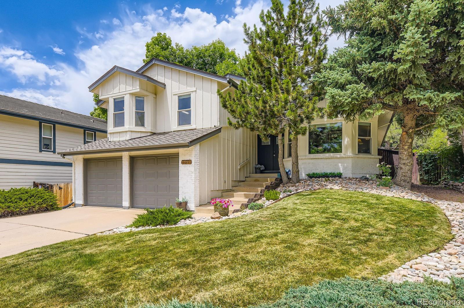 Report Image #1 for 7727  Maroon Peak ,Littleton, Colorado