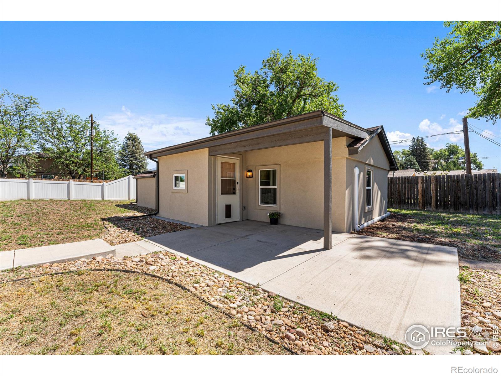 Report Image #1 for 3702  Valmont Avenue,Evans, Colorado