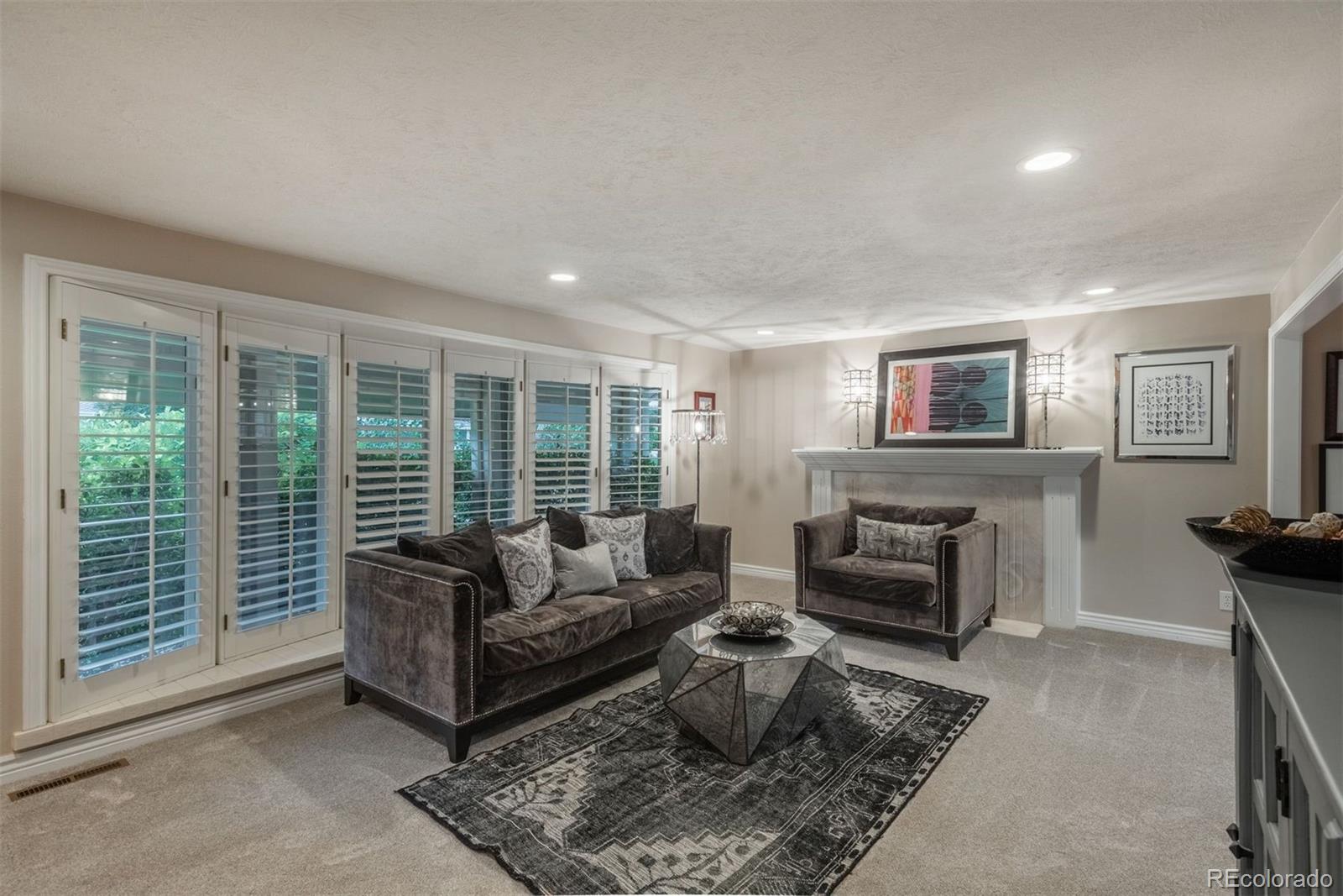 Report Image #1 for 7750 S Glencoe Way,Centennial, Colorado