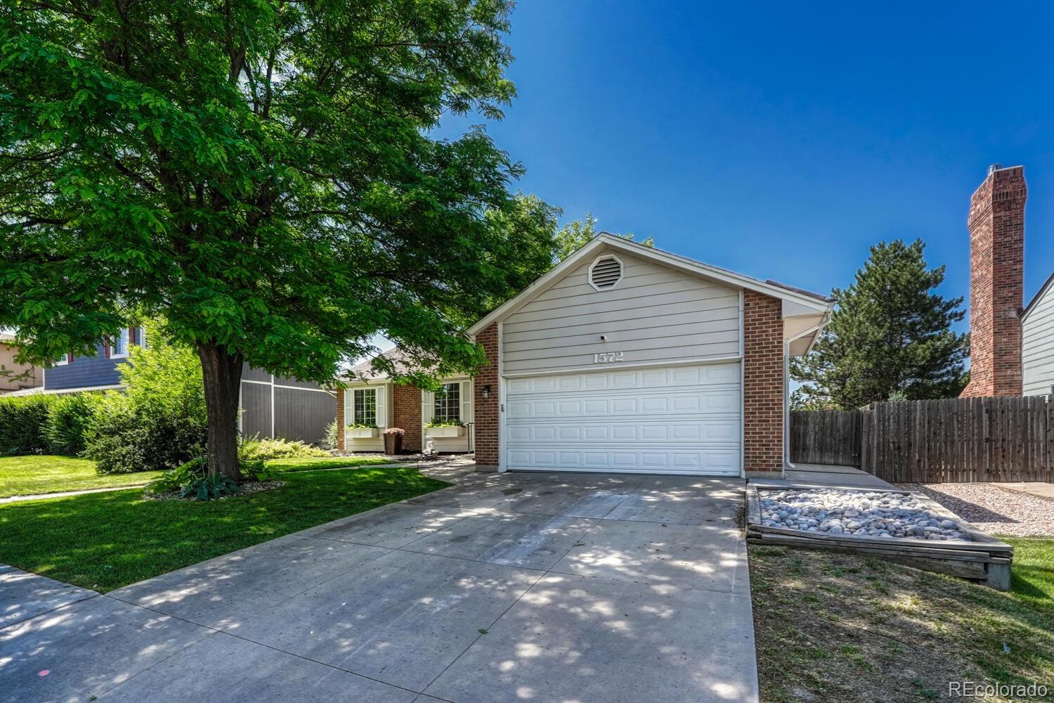 MLS Image # for 1572 w long avenue,littleton, Colorado