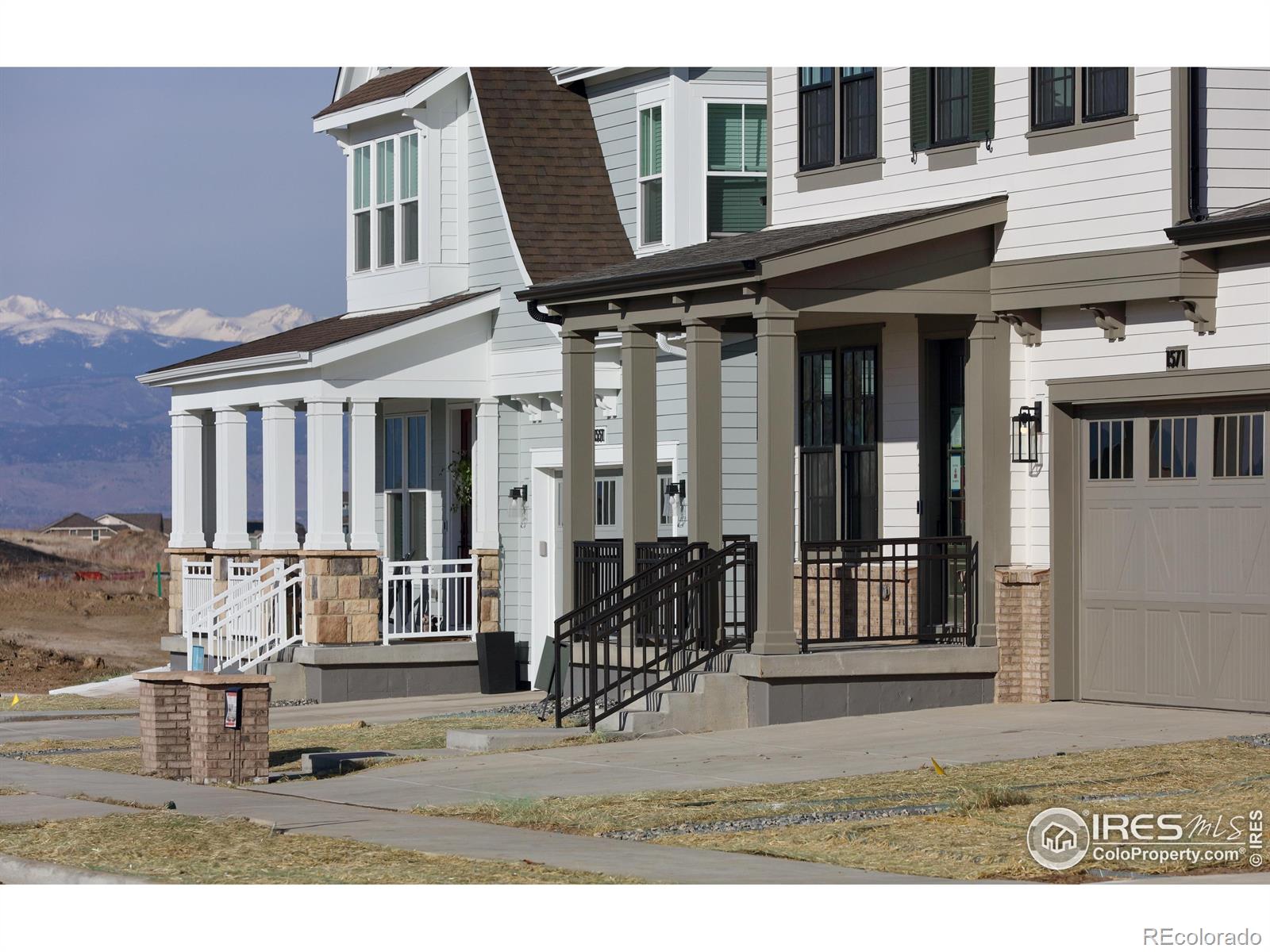 Report Image #1 for 1571  Poplar Drive,Erie, Colorado