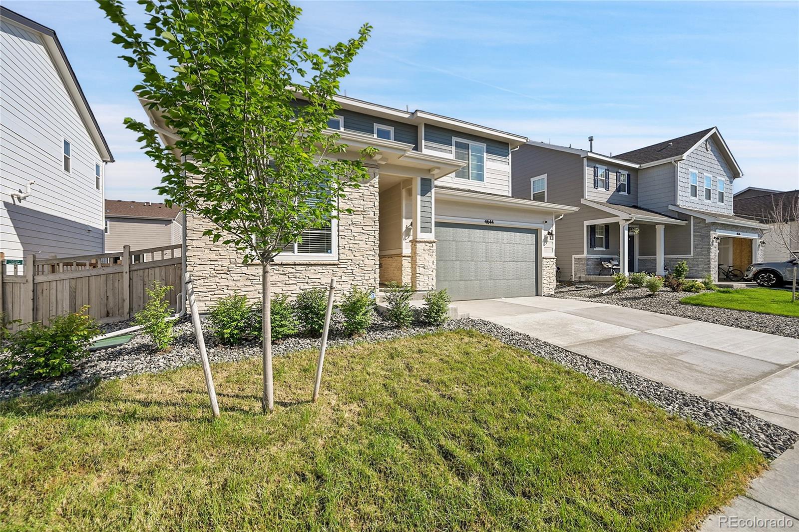 Report Image #1 for 4644  Hatcher Drive,Brighton, Colorado