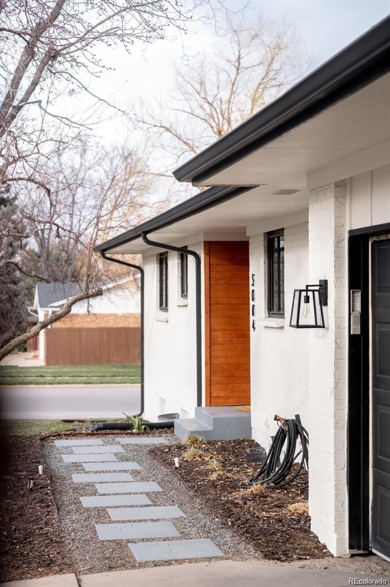 Report Image #1 for 3004 S Niagara Way,Denver, Colorado