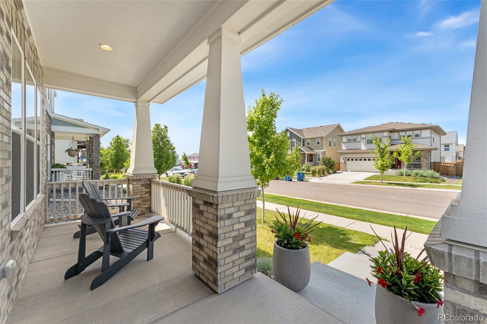 Report Image #1 for 20998 E 60th Place,Aurora, Colorado