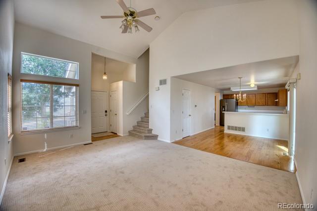 Report Image #1 for 19926 E Villanova Place,Aurora, Colorado