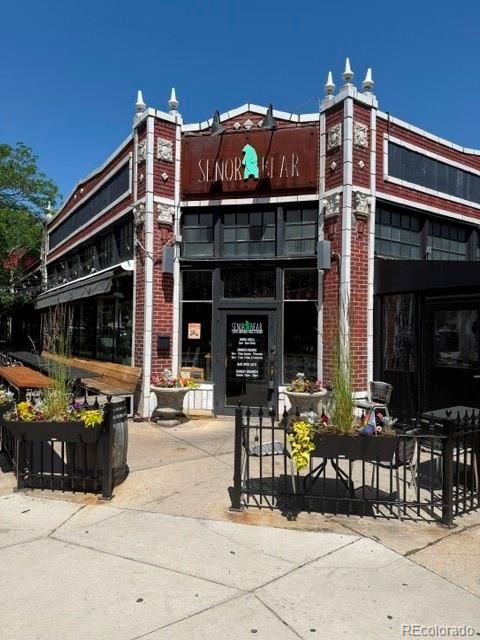 Report Image #1 for 3512  Wyandot Street,Denver, Colorado