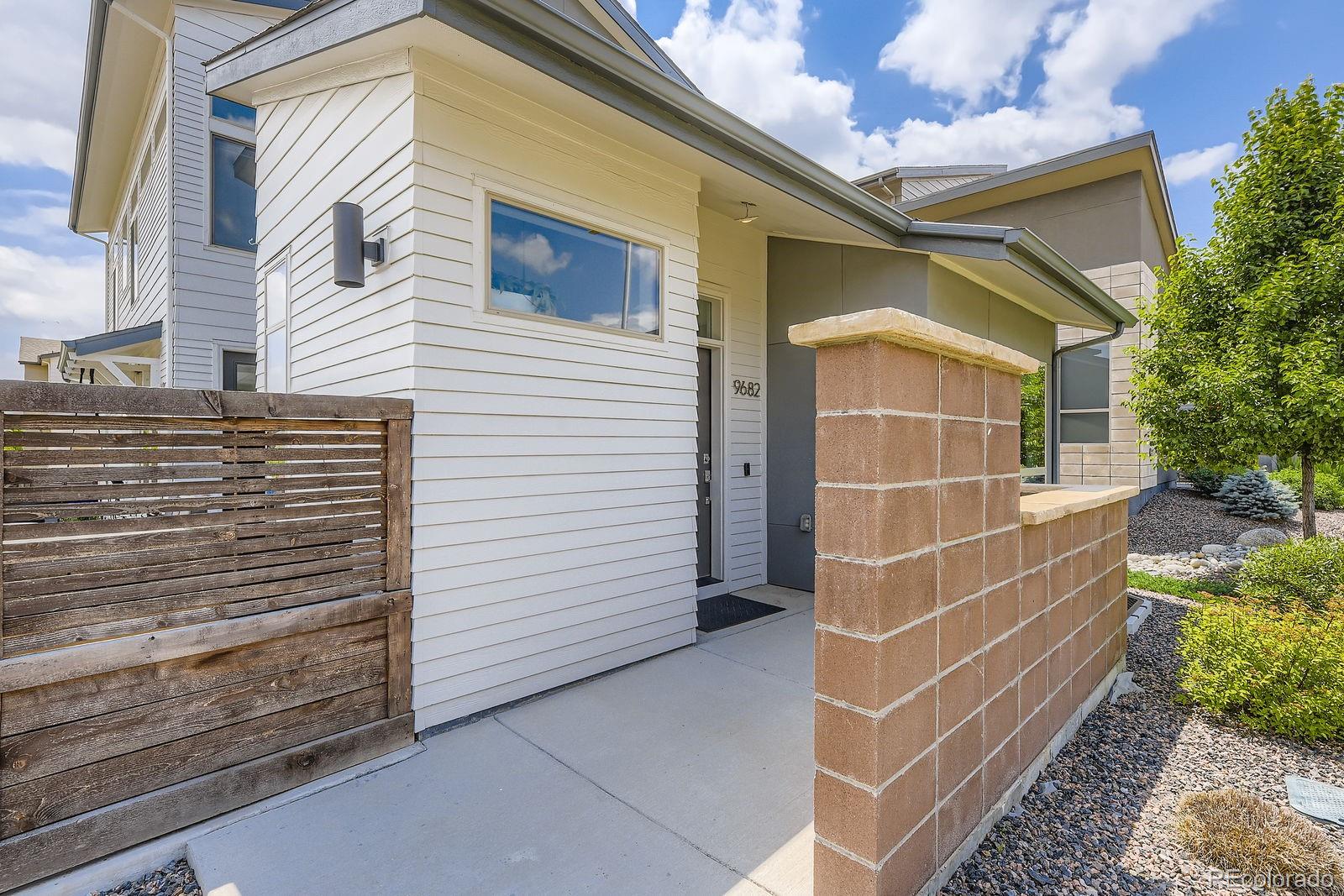 Report Image #1 for 9682  Bennett Peak Street,Littleton, Colorado