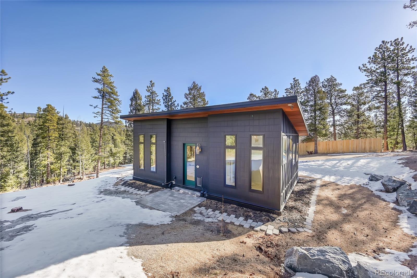 Report Image #1 for 148  Ridge Lane,Bailey, Colorado