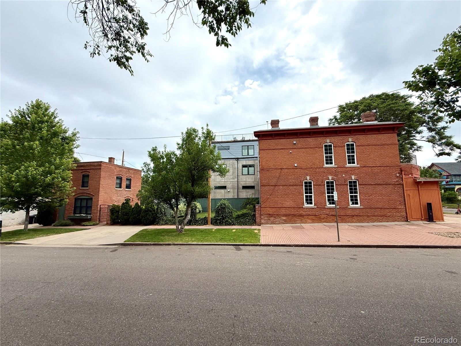 Report Image #1 for 2801  Champa Street,Denver, Colorado