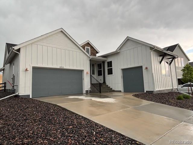 MLS Image # for 4855  saddle iron road,castle rock, Colorado