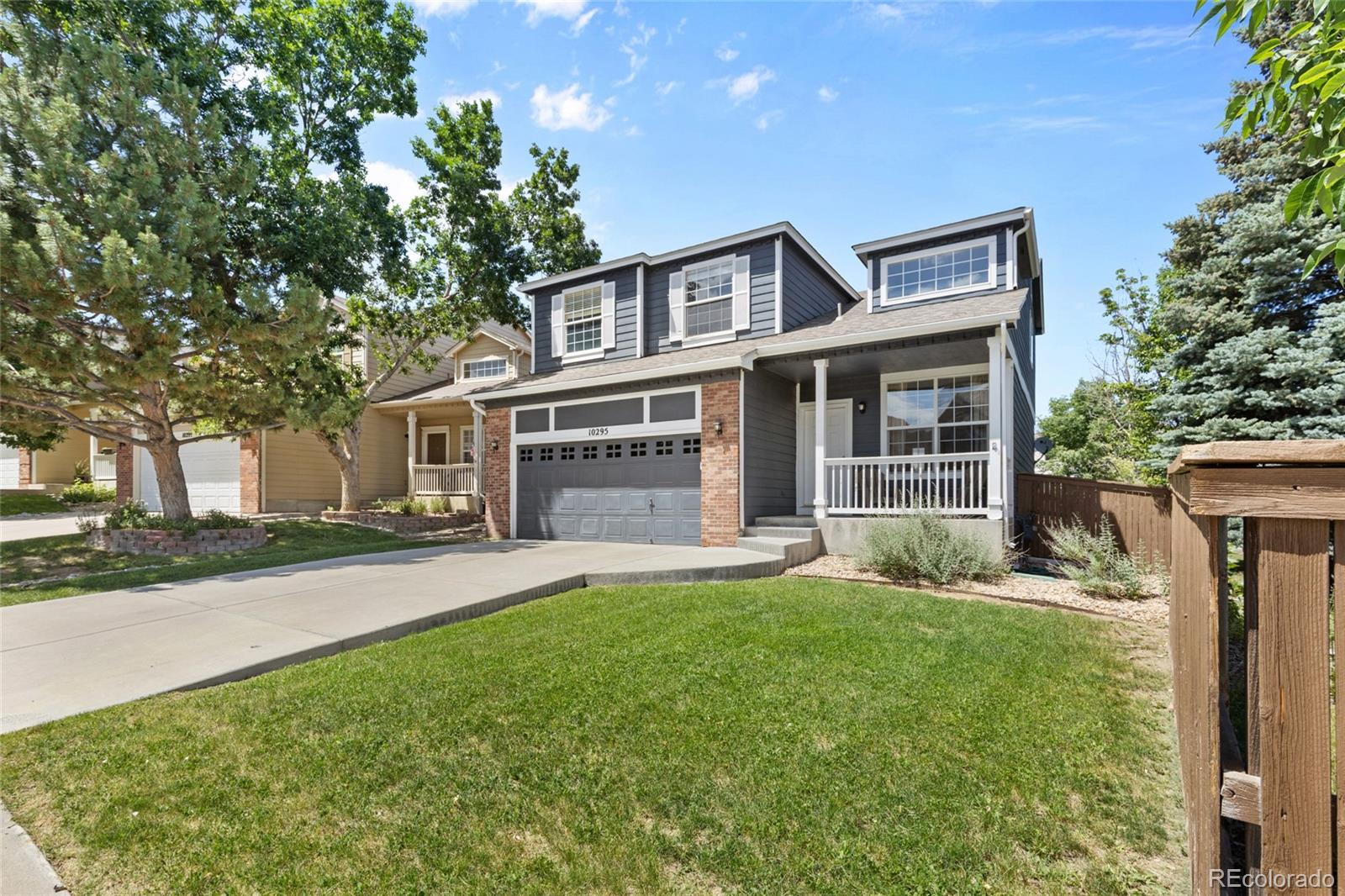 Report Image #1 for 10295  Ravenswood Lane,Highlands Ranch, Colorado