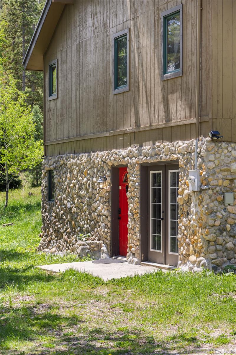 Report Image #1 for 2222  GCR 85 ,Tabernash, Colorado