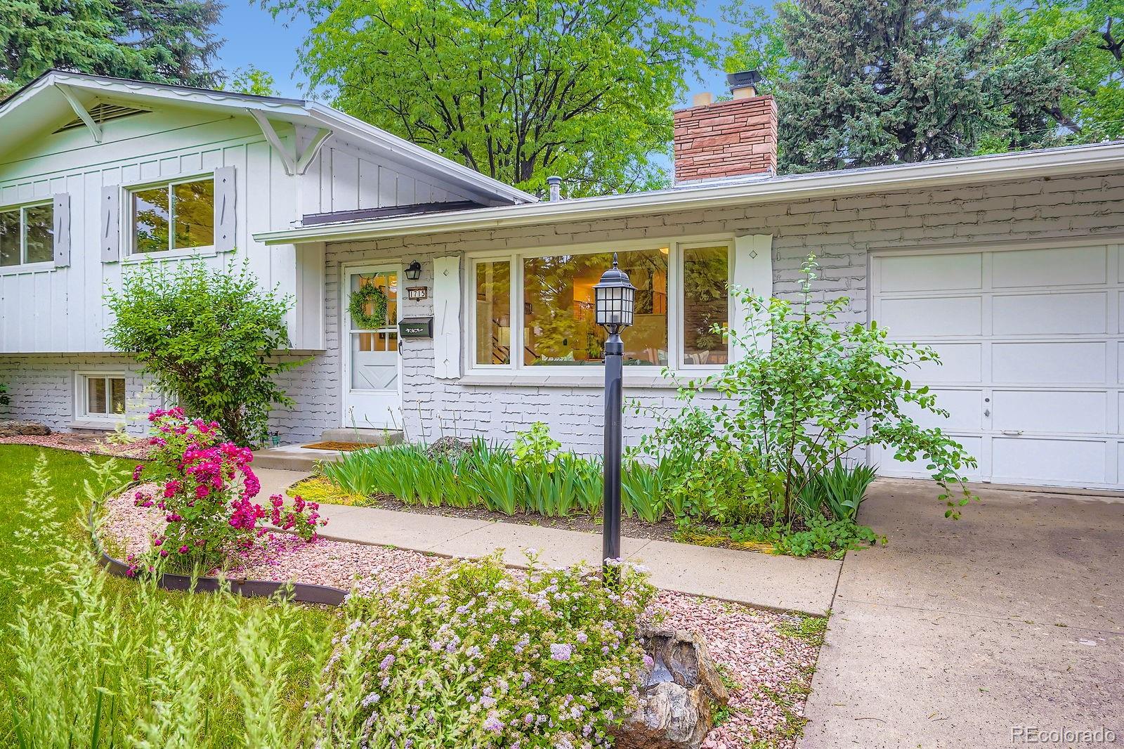 Report Image #1 for 1715  Alkire Street,Golden, Colorado