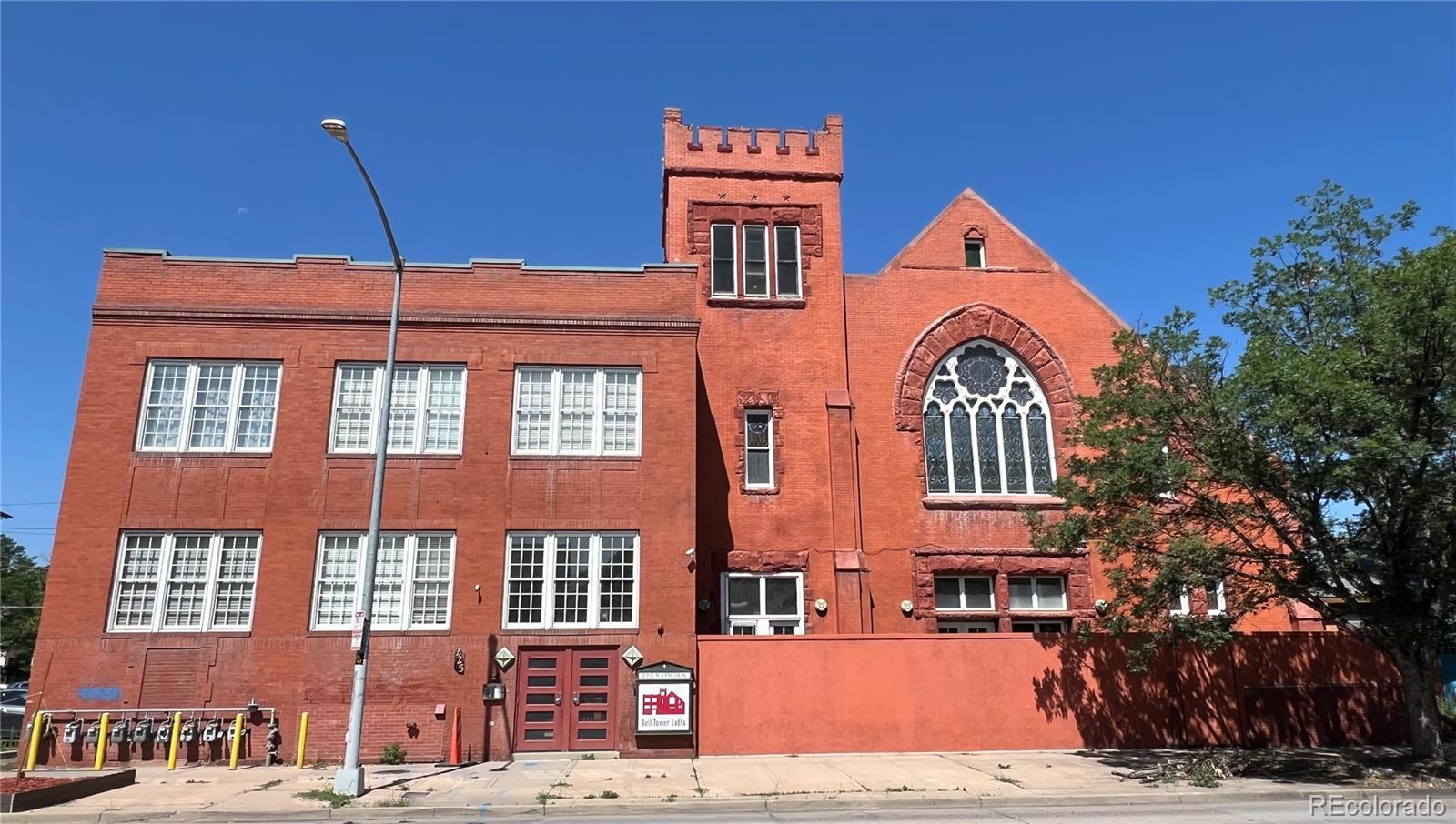 MLS Image # for 225 n lincoln street,denver, Colorado