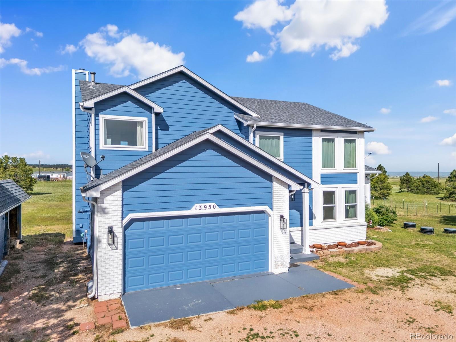 Report Image #1 for 13950  Bucknell Circle,Peyton, Colorado