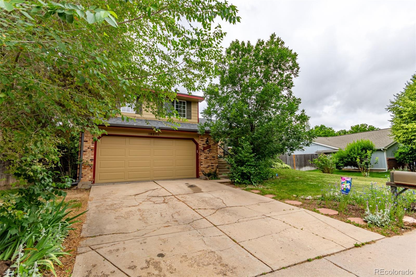 Report Image #1 for 18206 E Loyola Drive,Aurora, Colorado