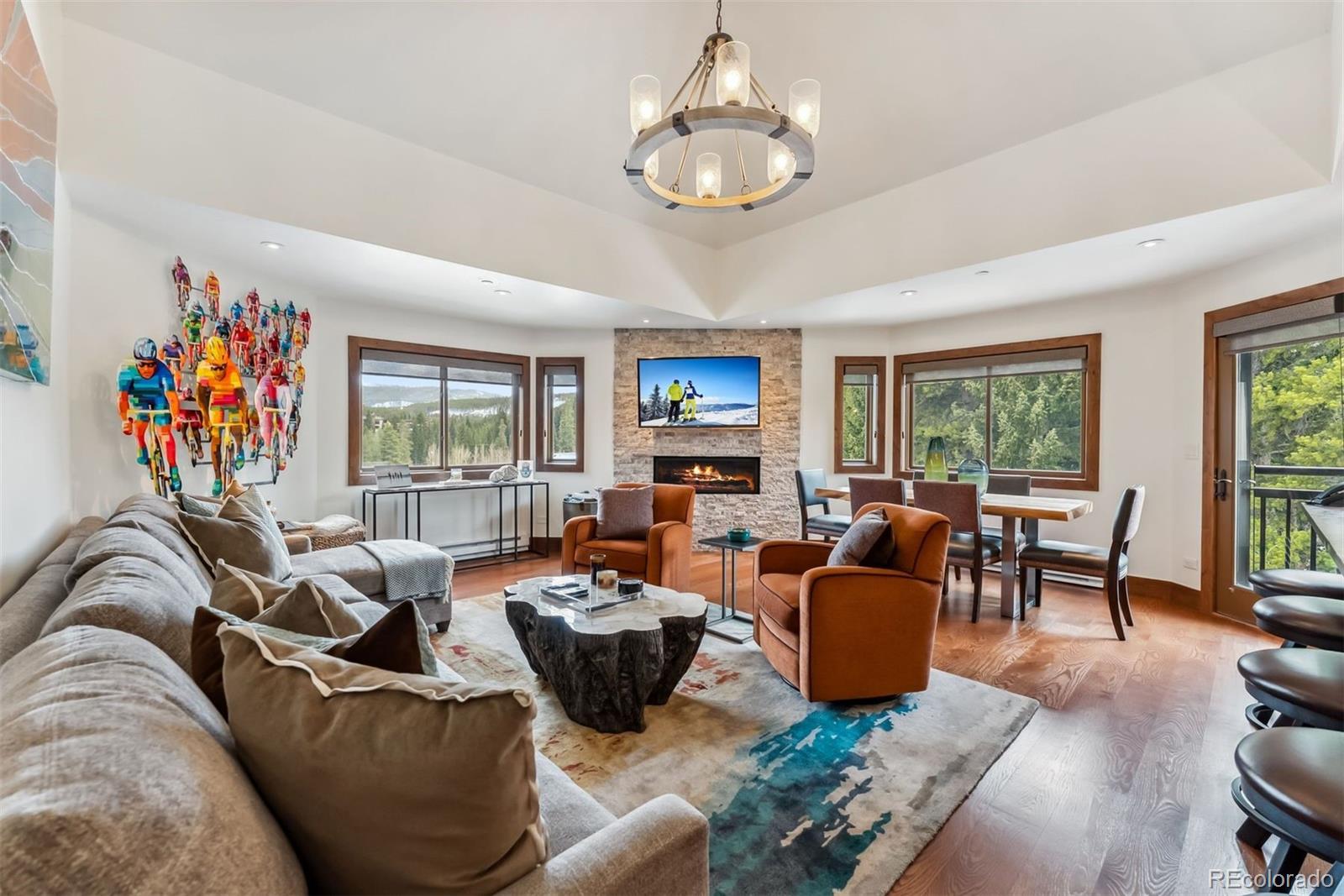 Report Image #1 for 405  Village Road,Breckenridge, Colorado