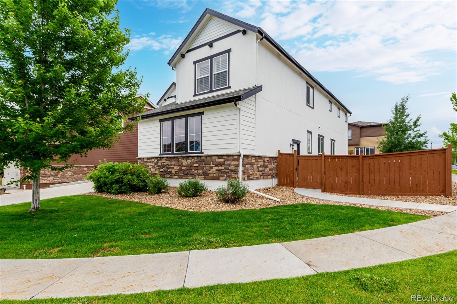 Report Image #1 for 690 W 172nd Place,Broomfield, Colorado