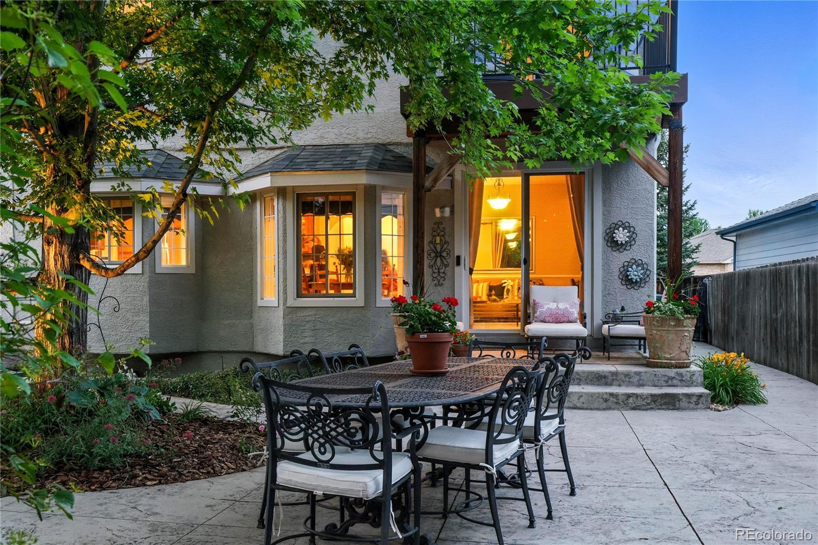 Report Image #1 for 505  Orchard Drive,Louisville, Colorado