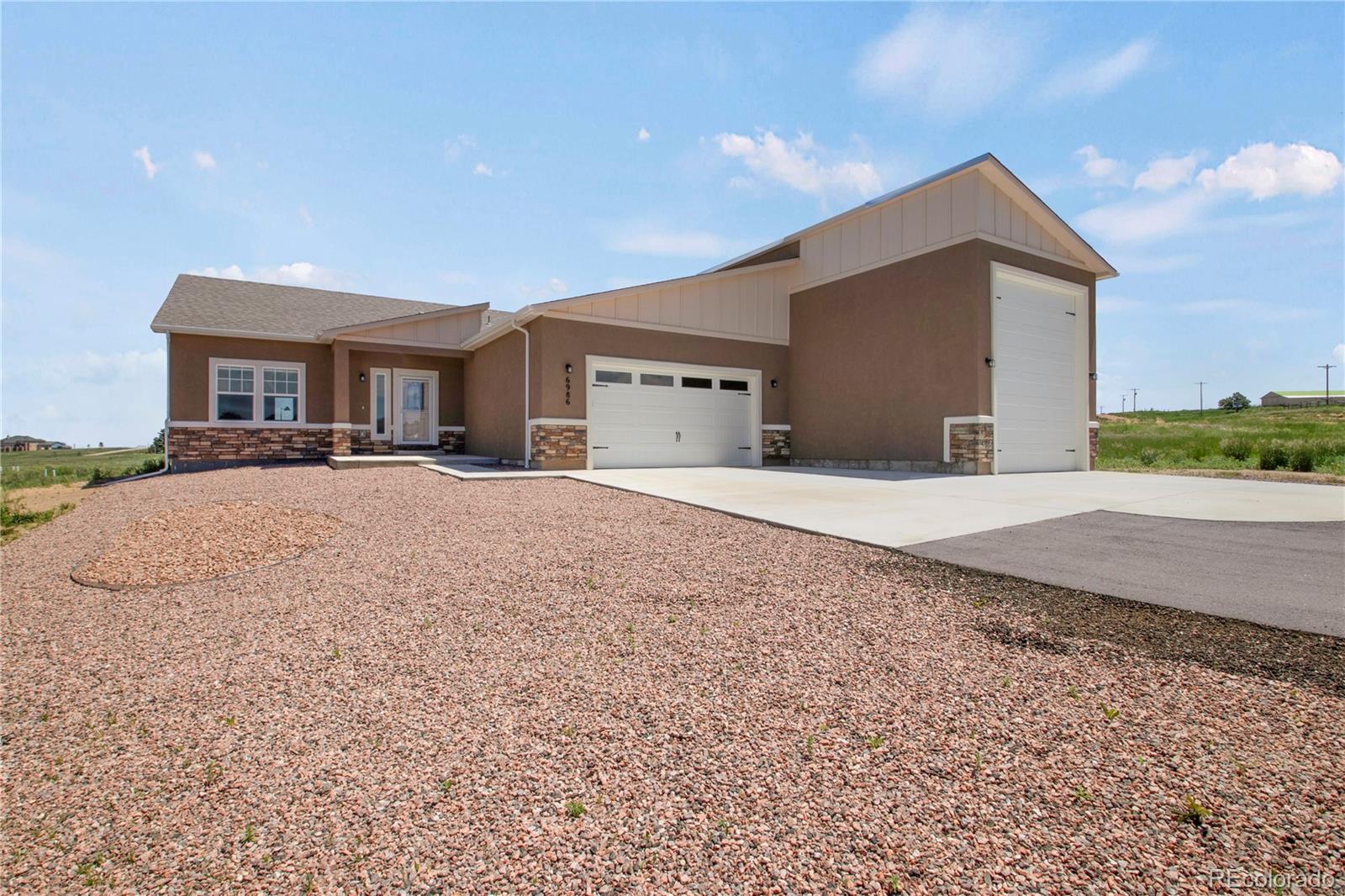 Report Image #1 for 6986  Marshbern Court,Colorado Springs, Colorado