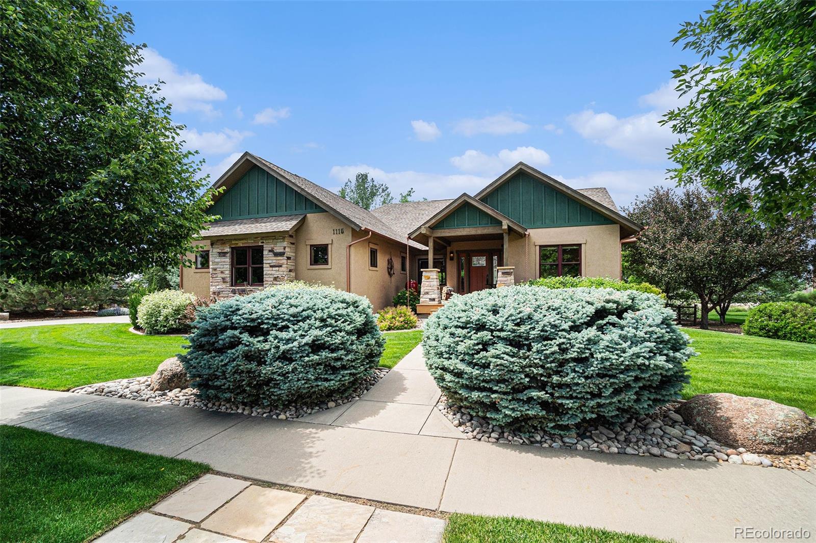 Report Image #1 for 1115  Bateleur Lane,Fort Collins, Colorado