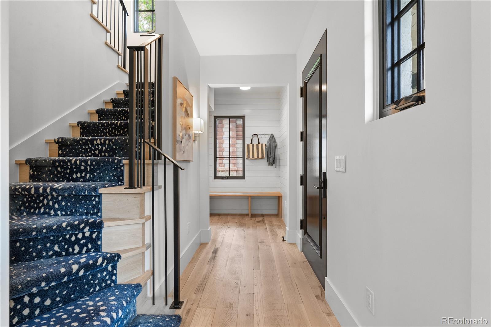 Report Image #1 for 1265 S Gaylord Street,Denver, Colorado