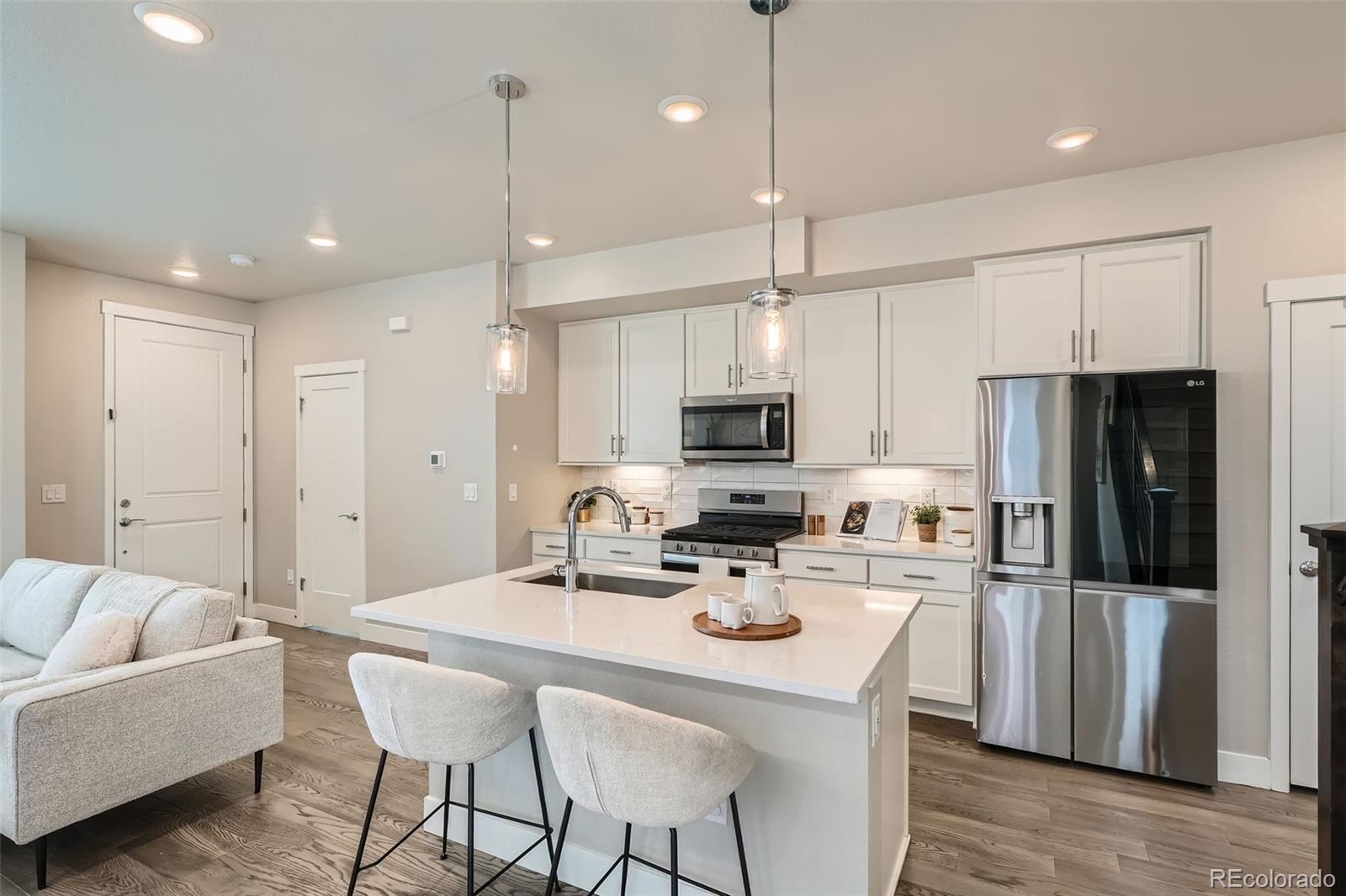 Report Image #1 for 9769 E 62nd Drive,Denver, Colorado