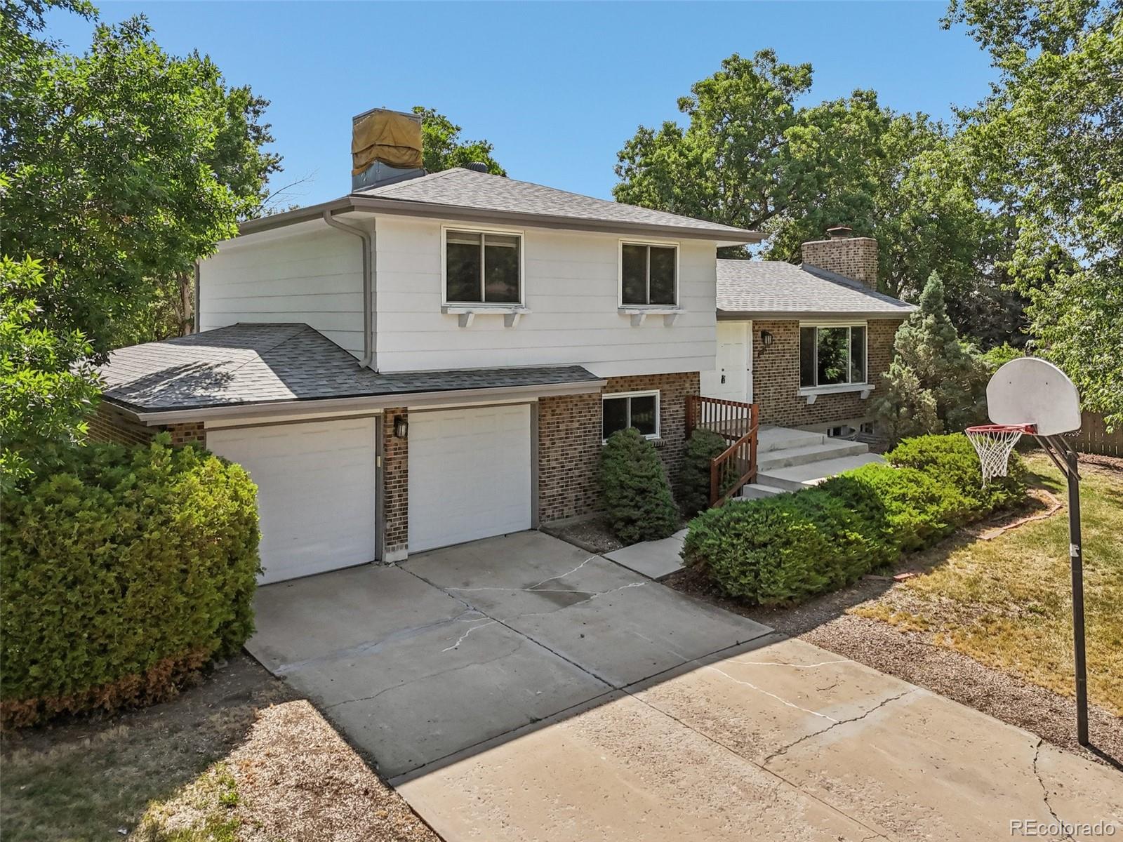 Report Image #1 for 7862 W 84th Court,Arvada, Colorado