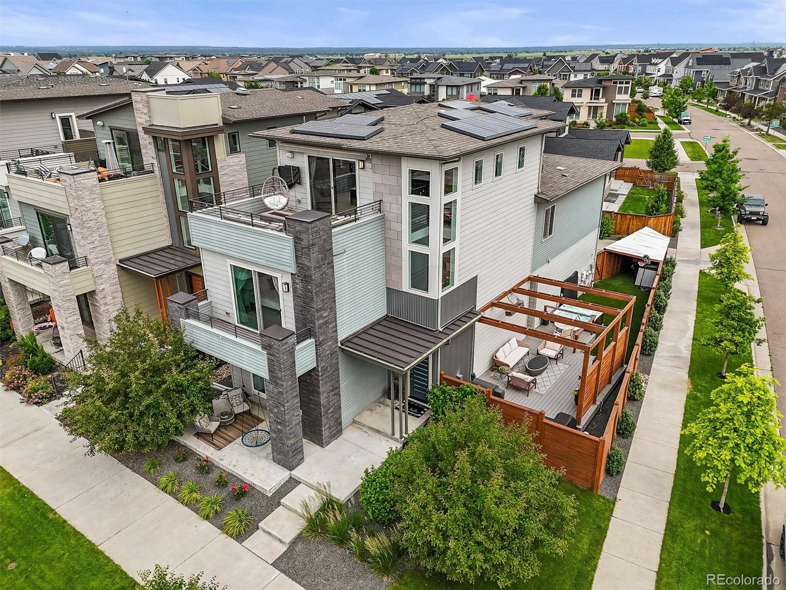 Report Image #1 for 9391 E 59th North Place,Denver, Colorado