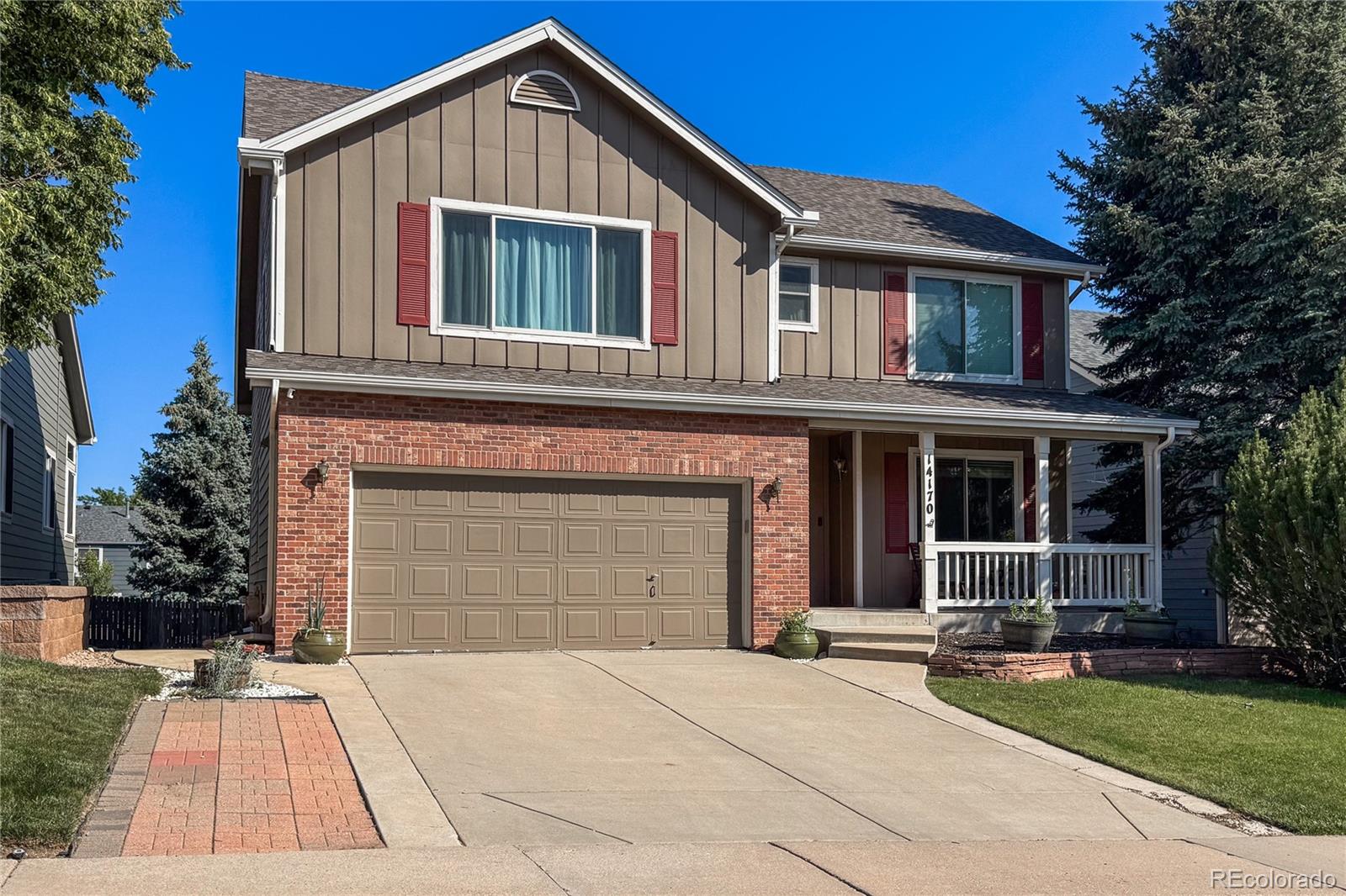 MLS Image # for 14170 w warren drive,lakewood, Colorado