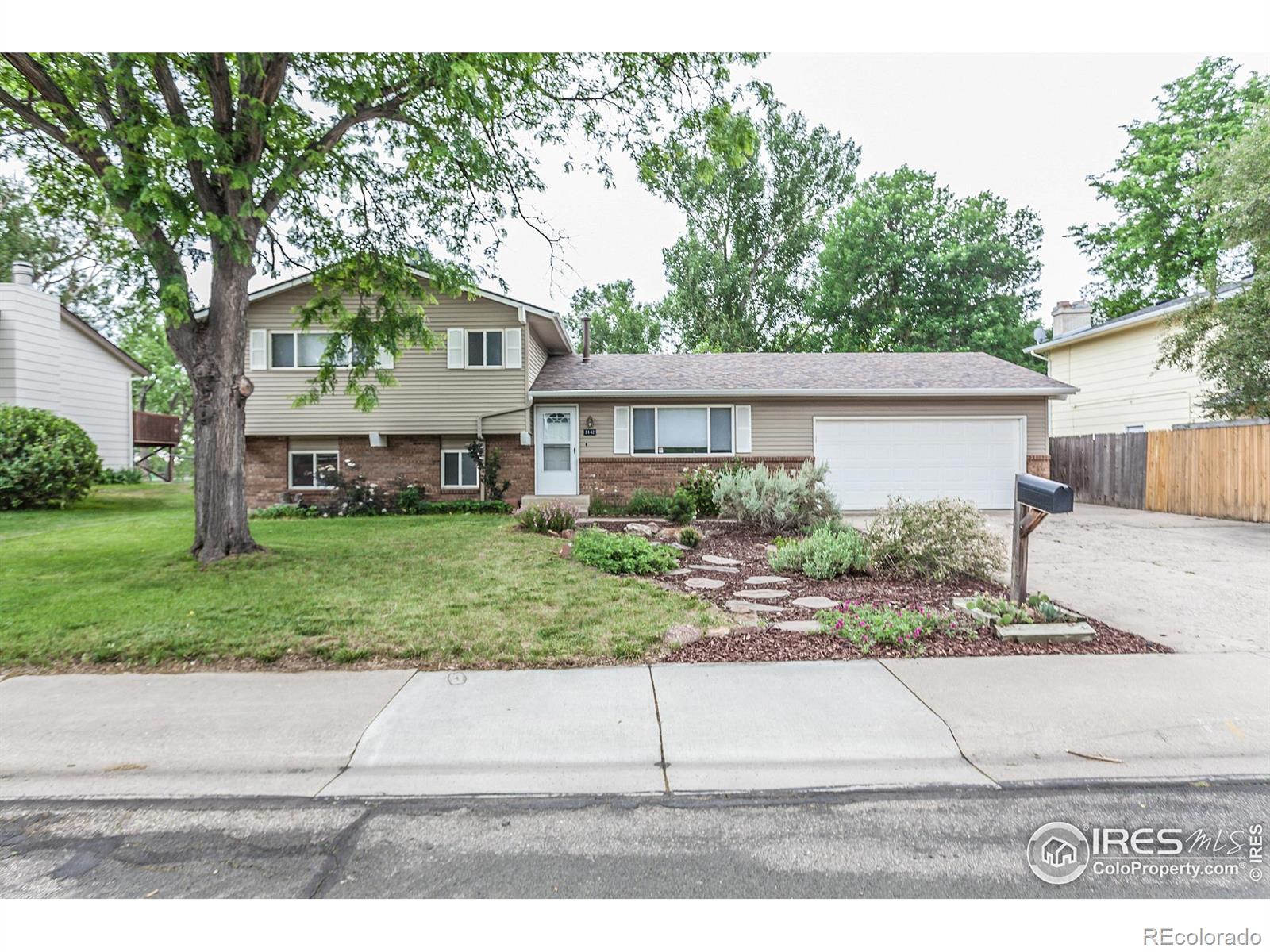 Report Image #1 for 3142  Eagle Drive,Fort Collins, Colorado