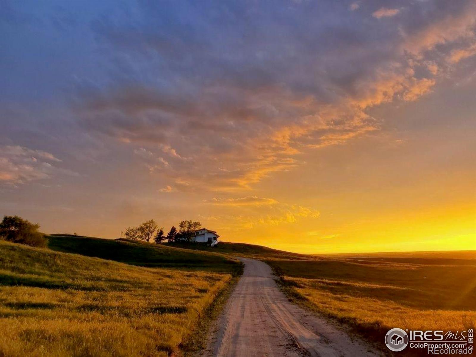 Report Image #1 for 14975  US Highway 385 ,Julesburg, Colorado