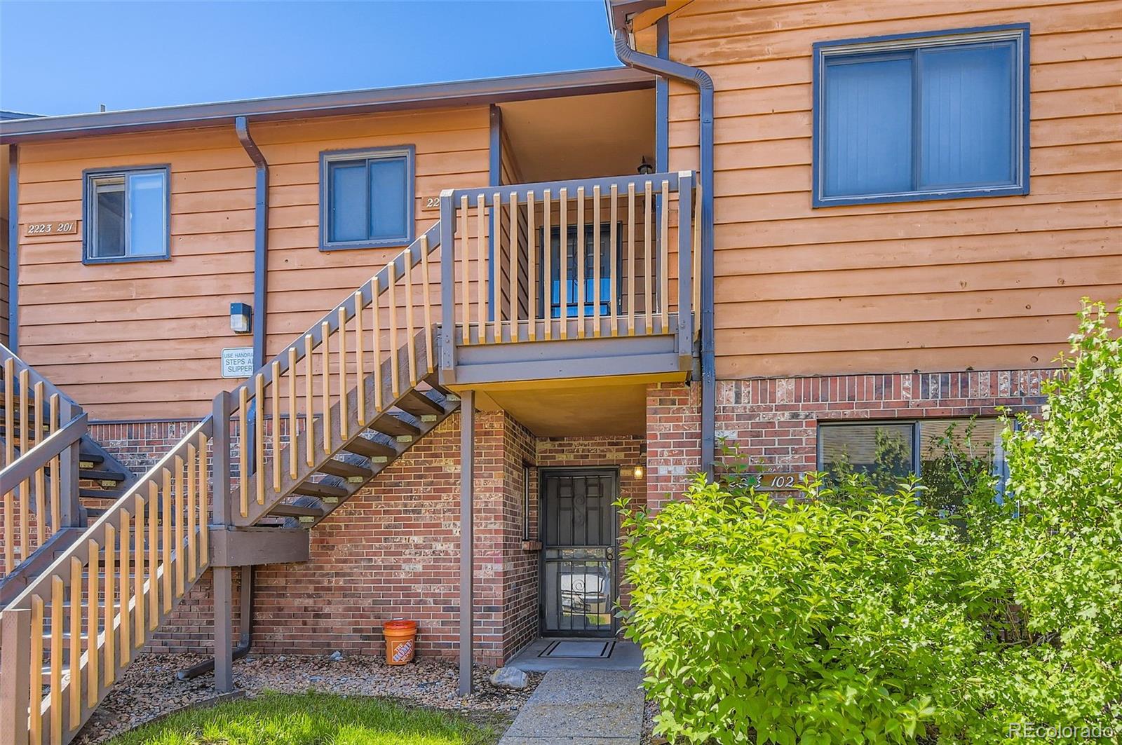 Report Image #1 for 2223 S Buckley Road,Aurora, Colorado