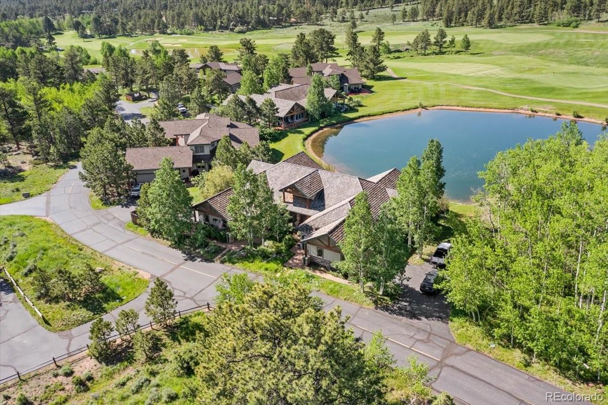Report Image #1 for 378  Fox Acres Drive,Red Feather Lakes, Colorado