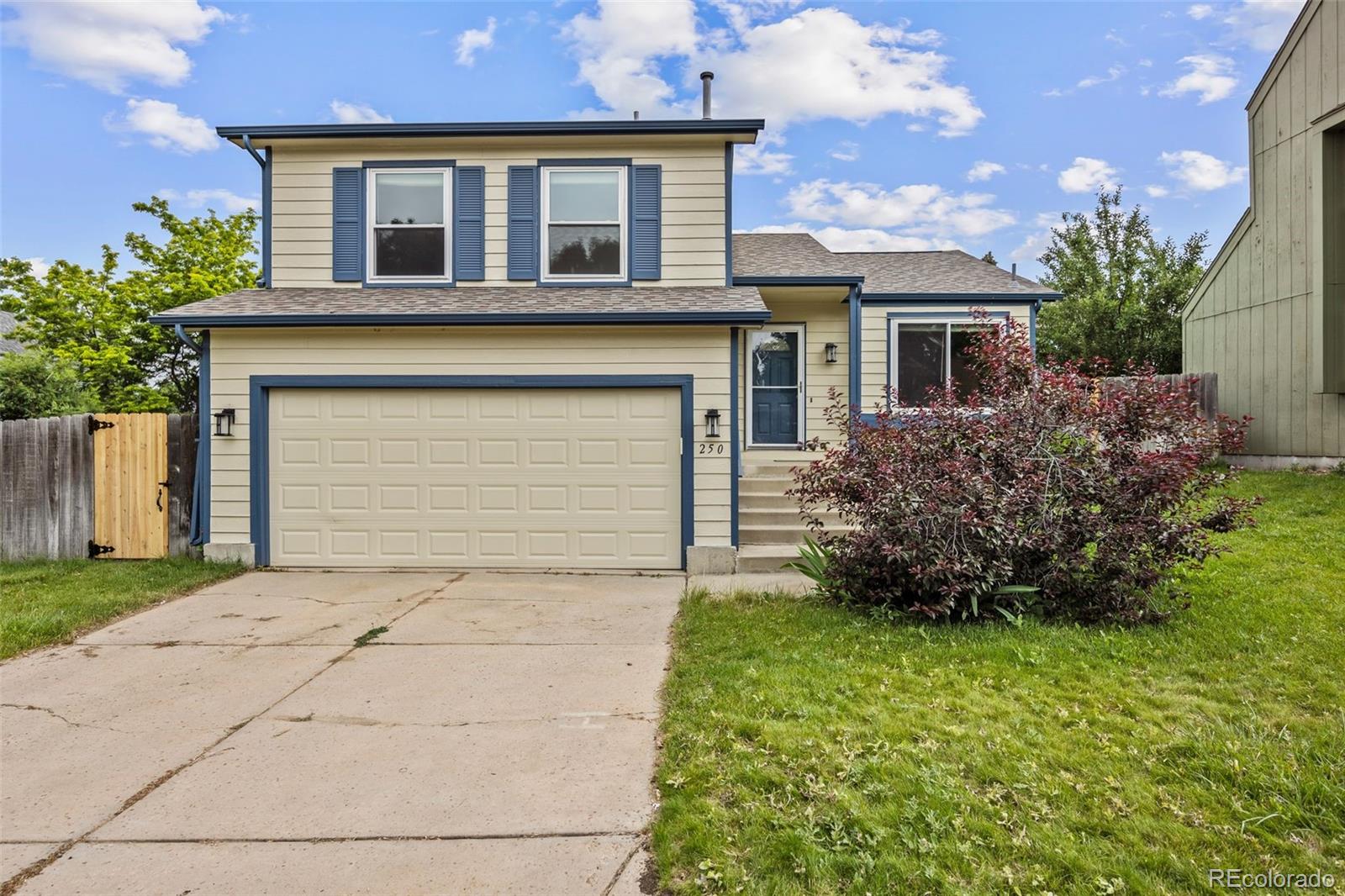 Report Image #1 for 250  Cypress Lane,Broomfield, Colorado