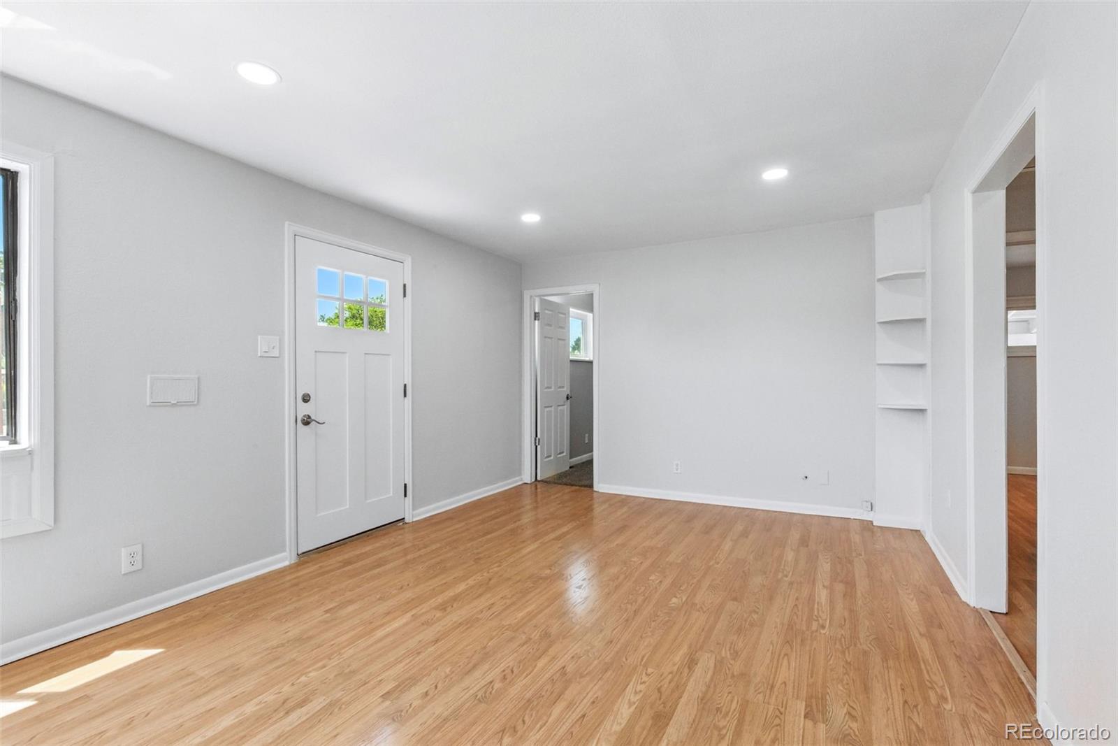 Report Image #1 for 118 S Yates Way,Denver, Colorado