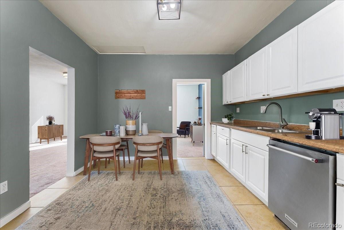 Report Image #1 for 3300 W 2nd Avenue,Denver, Colorado