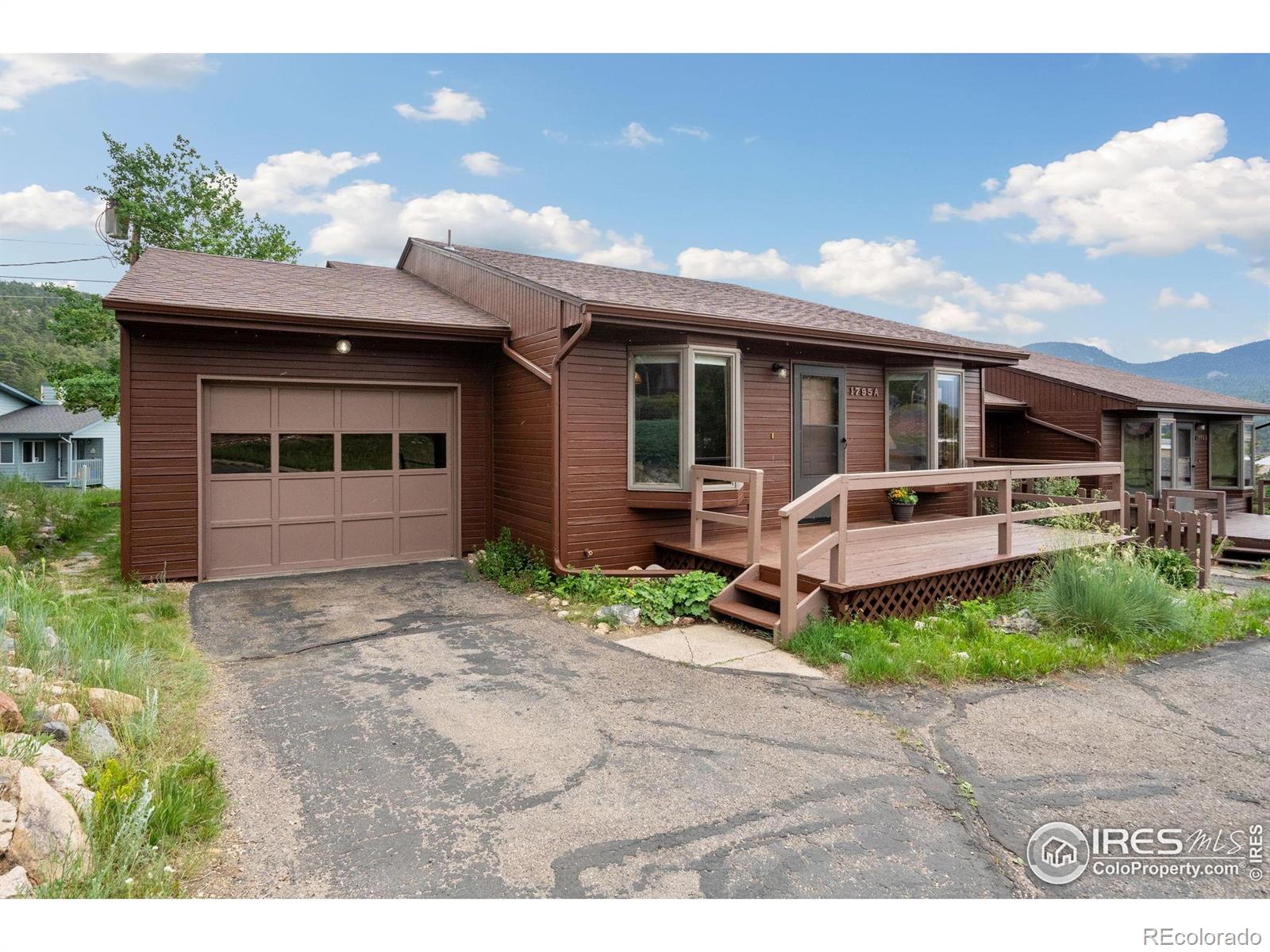 Report Image #1 for 1795  Olympian Lane,Estes Park, Colorado