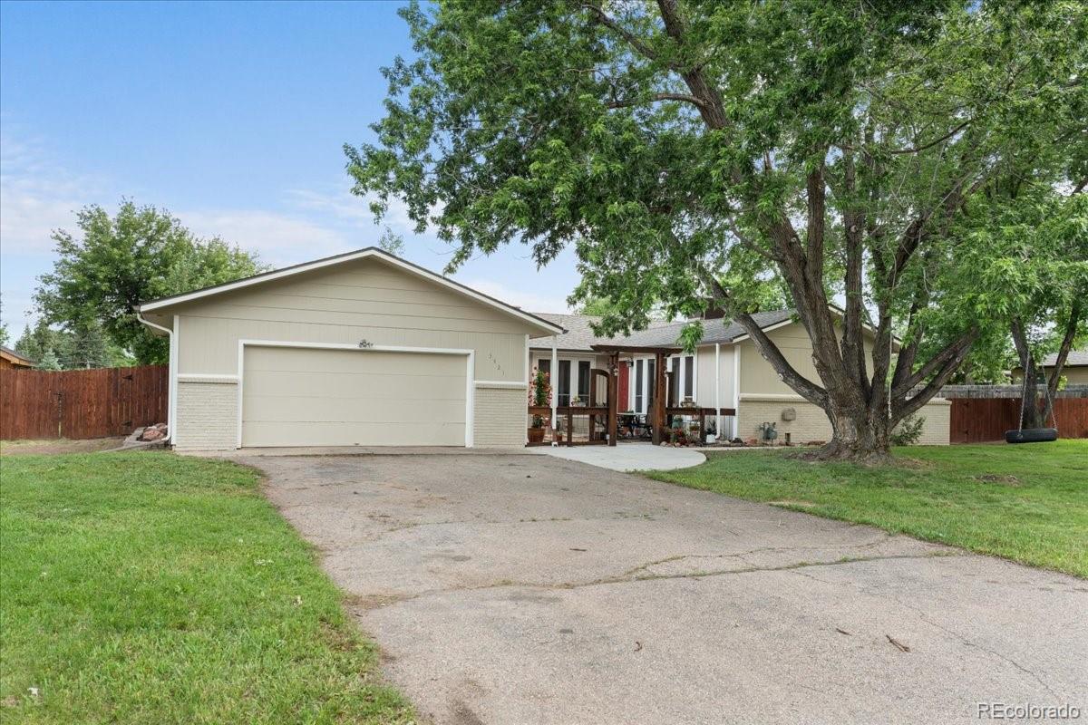 Report Image #1 for 3421  Surrey Lane,Fort Collins, Colorado
