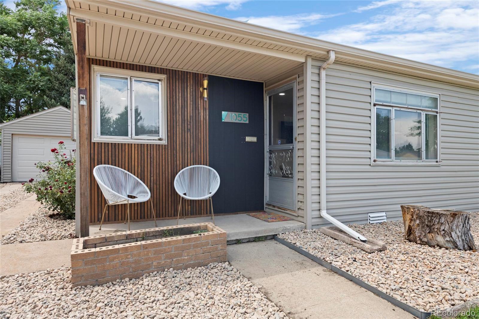 Report Image #1 for 1055 S Bryant Street,Denver, Colorado