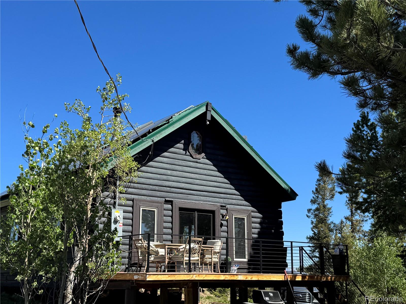 Report Image #1 for 253  Bear Lane,Jefferson, Colorado