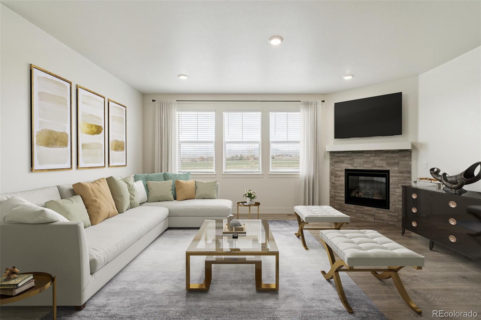 Report Image #1 for 1842  Chaffee Crest Drive,Berthoud, Colorado