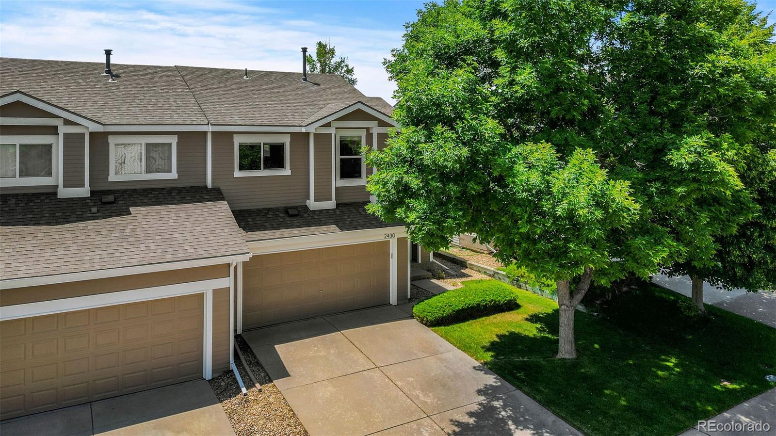 Report Image #1 for 2430 E 109th Drive,Northglenn, Colorado