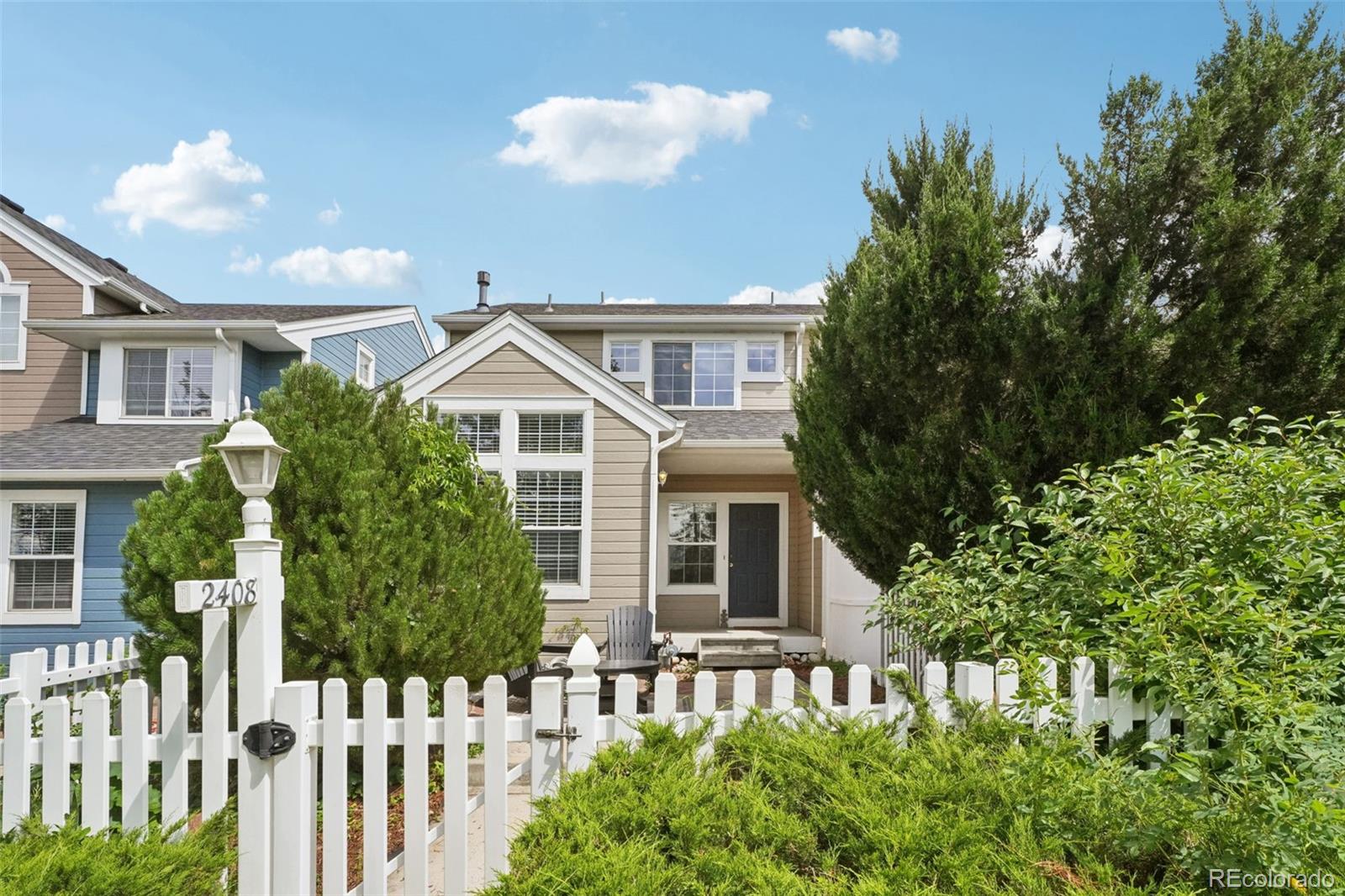 Report Image #1 for 2408  Concord Circle,Lafayette, Colorado