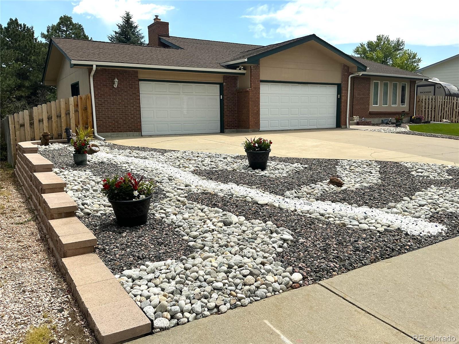 Report Image #1 for 7784  Lewis Street,Arvada, Colorado