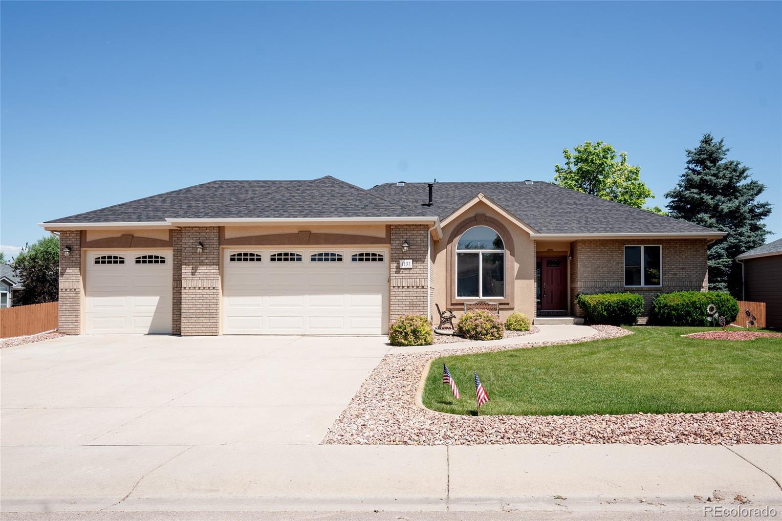 Report Image #1 for 1131 N 4th Street,Johnstown, Colorado