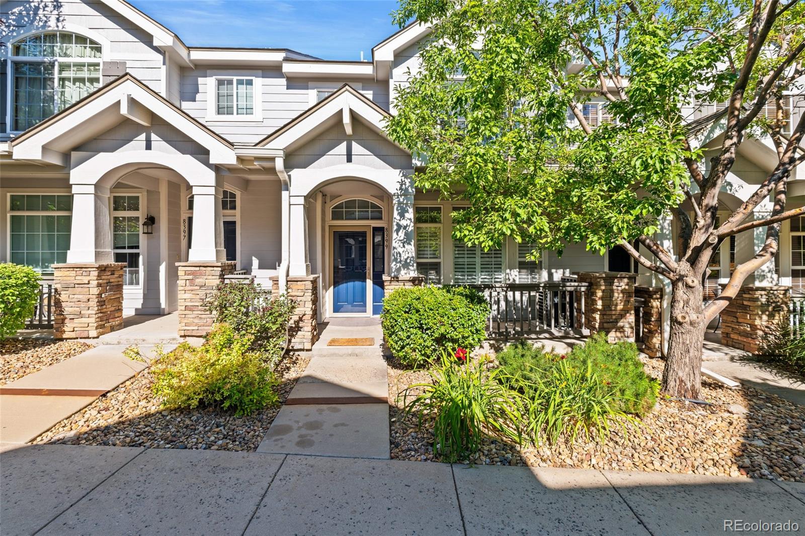 Report Image #1 for 8399  Stonybridge Circle,Highlands Ranch, Colorado