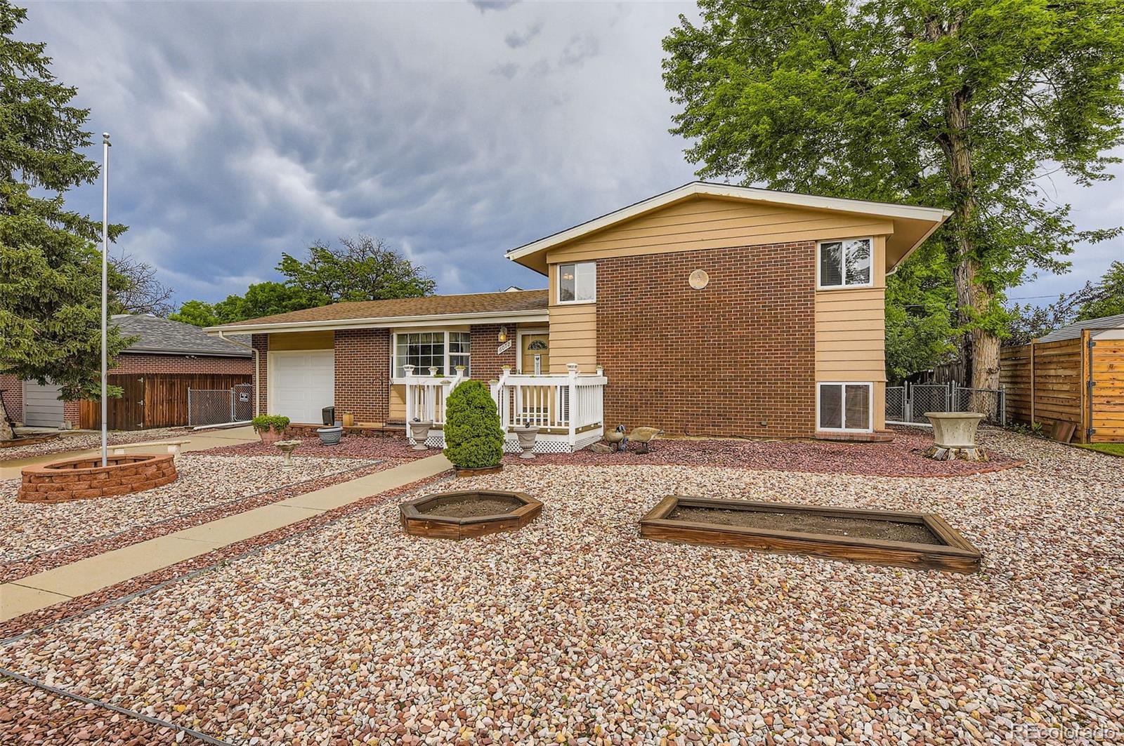 Report Image #1 for 6072  Pierson Court,Arvada, Colorado