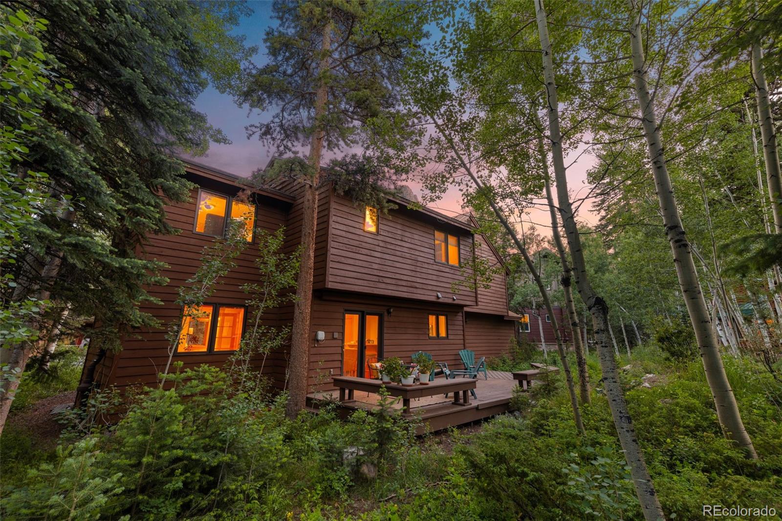 Report Image #1 for 91  Riverside Place,Frisco, Colorado