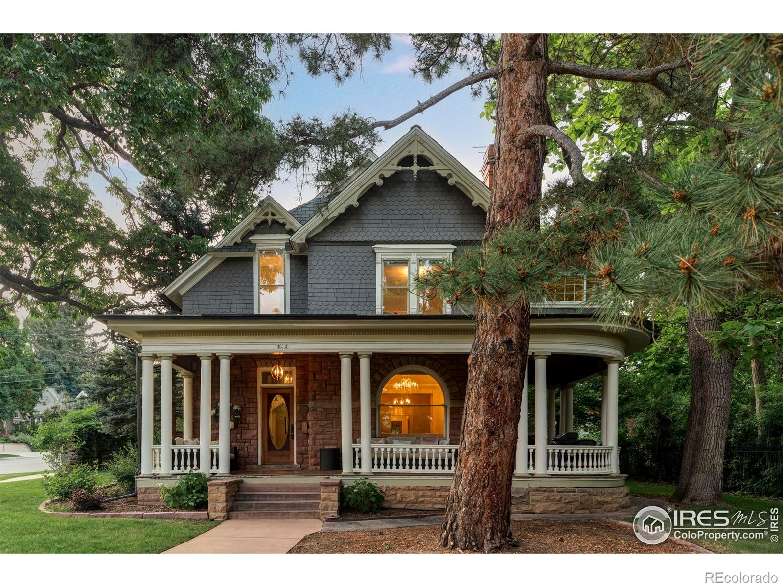 Report Image #1 for 505  Pine Street,Boulder, Colorado